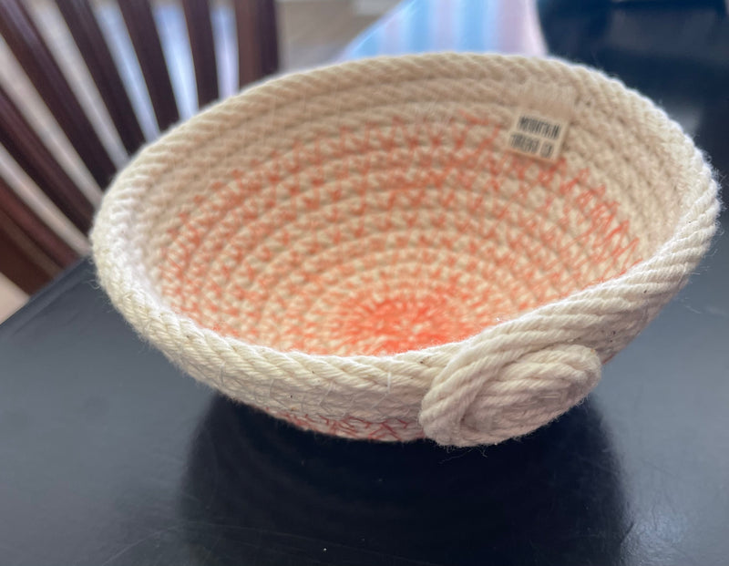 Trinket Thread Baskets