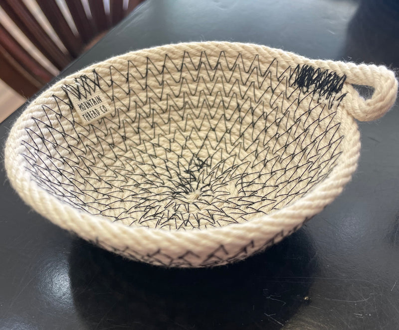 Trinket Thread Baskets