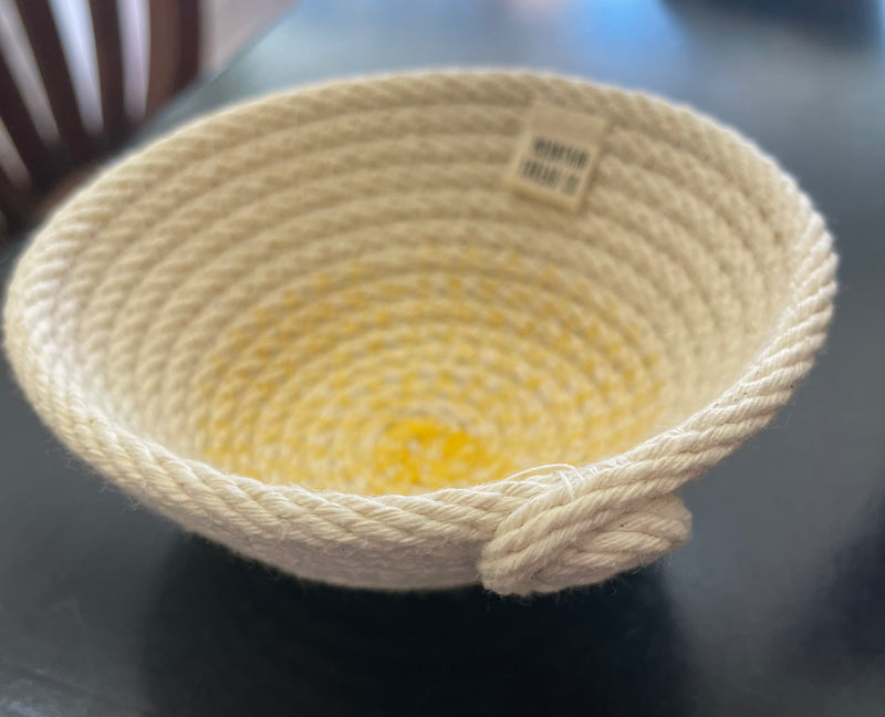 Trinket Thread Baskets