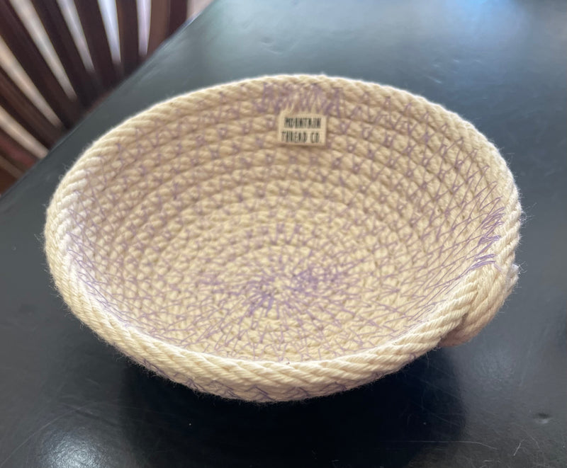 Trinket Thread Baskets