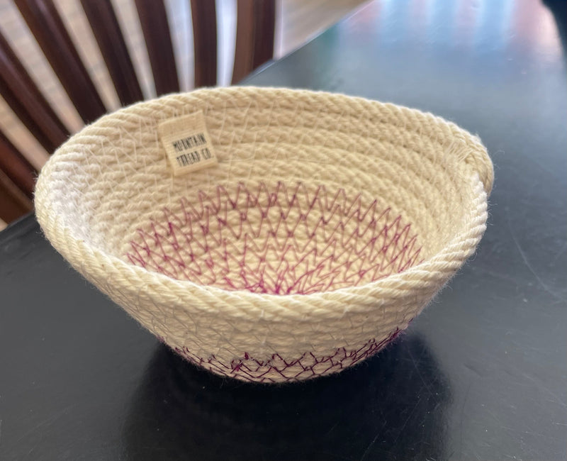 Trinket Thread Baskets