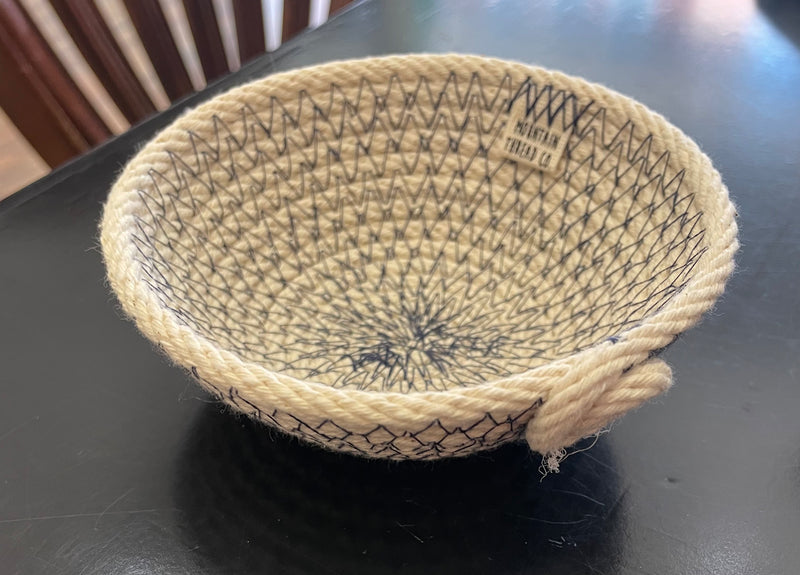 Trinket Thread Baskets