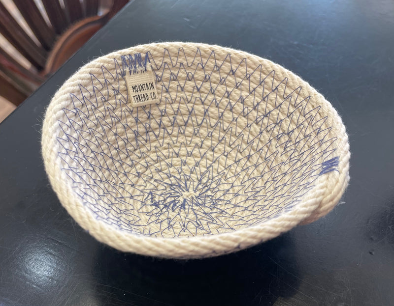 Trinket Thread Baskets