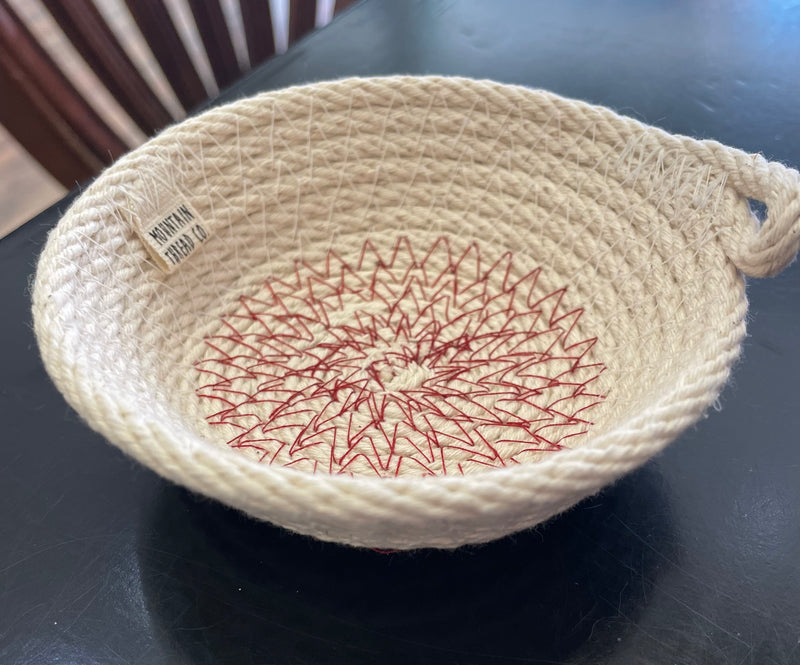 Trinket Thread Baskets