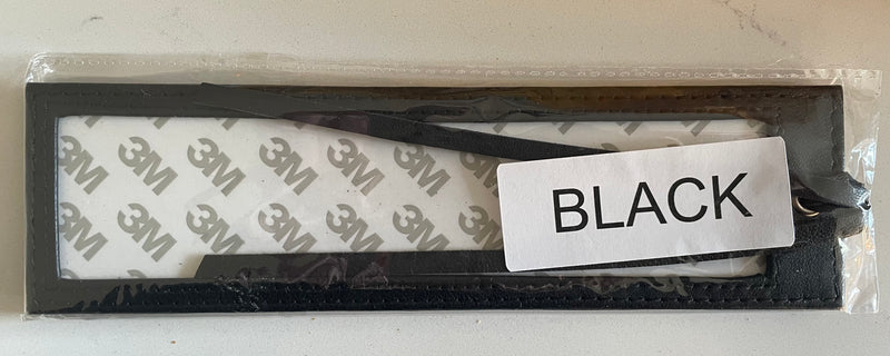 Bookmarks - Leather