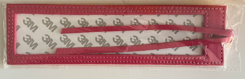 Bookmarks - Leather