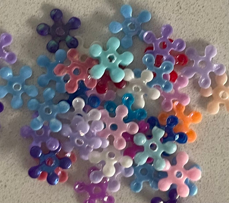 Sequin Shapes