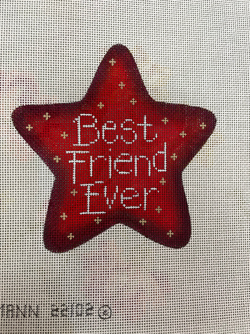 Star--Best Friend Ever