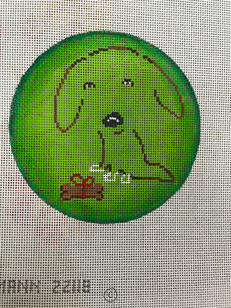 Doggie sketch