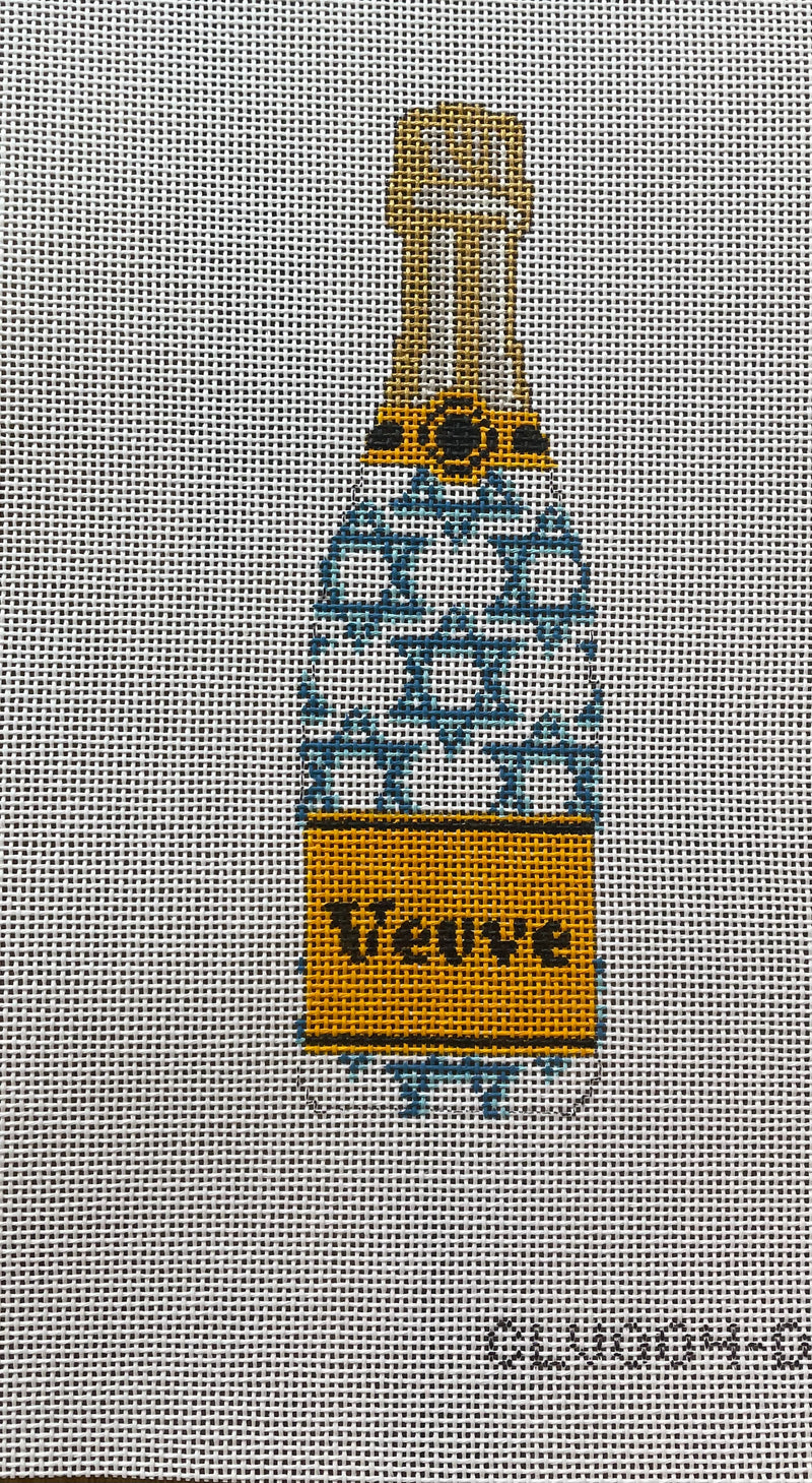 Star of David Veuve