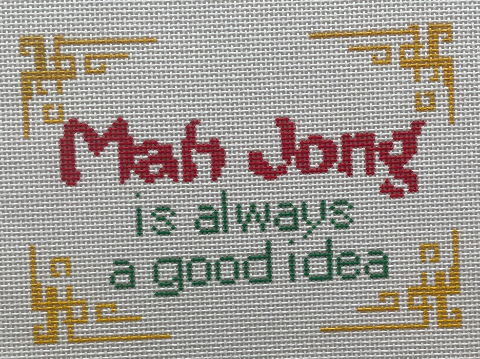 Stitch and Tiles Retreat