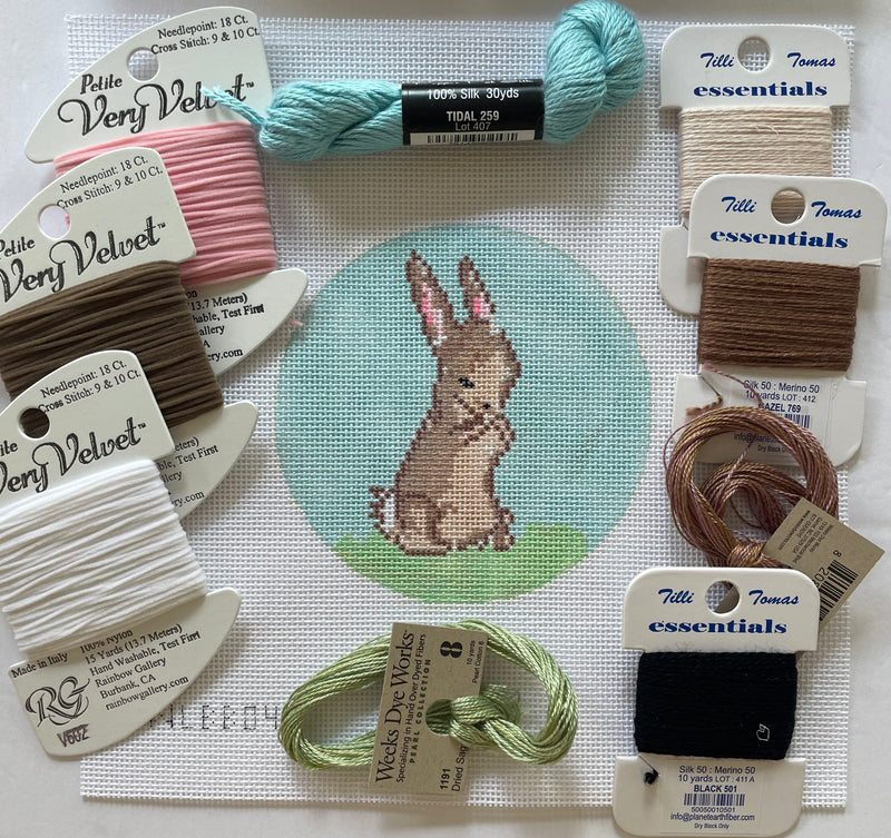 Bunny Kit
