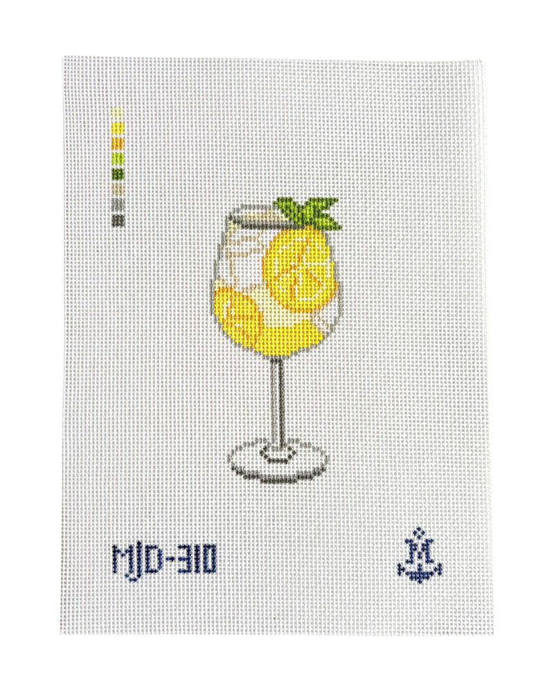 Limoncello Spritz