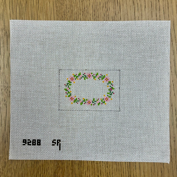 Needlepoint Canvases