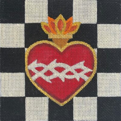 SACRED HEART CHEX