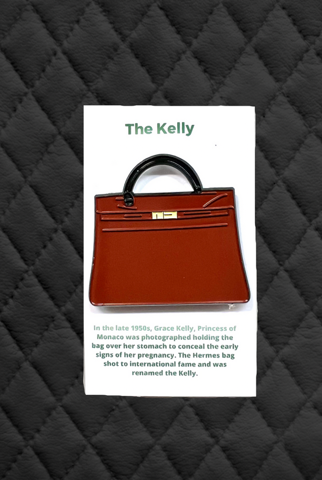 Kelly Bag