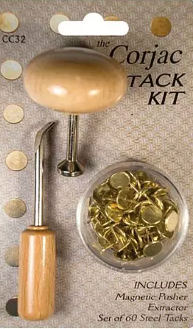 Corjac Tack Kit