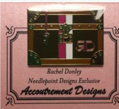 Trunk Needle Minder