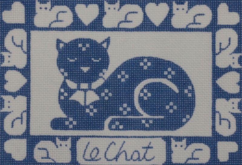 Le Chat - "The Cat"