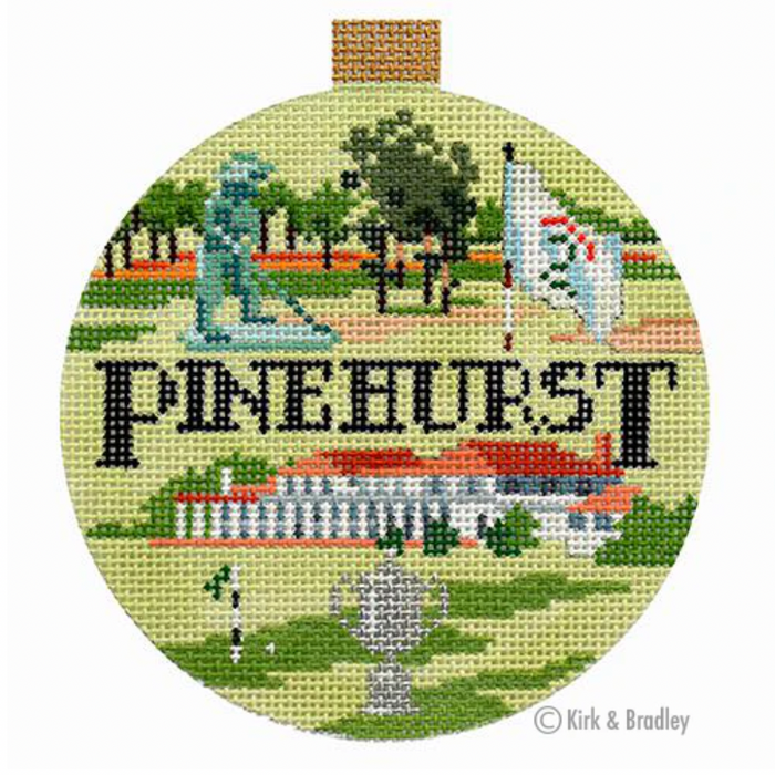 Pinehurst