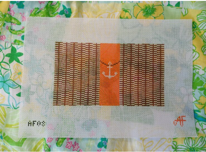 Nantucket Clutch
