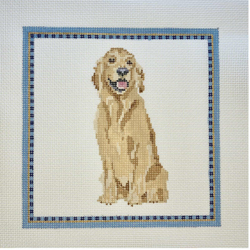 Golden  Retriever