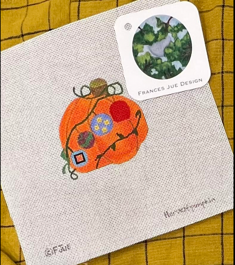 Harvest Pumpkin