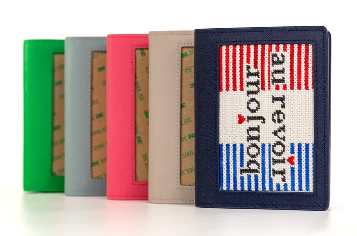 Passport Covers