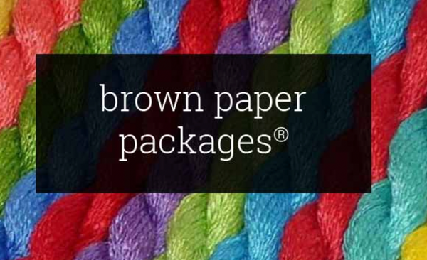 Brown Paper Packages