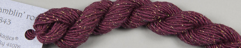 Stardust by Brown Paper Packages