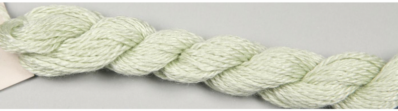 Silk & Ivory 1-80 by Brown Paper Packages