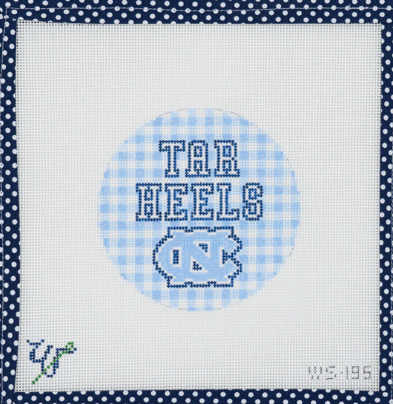 UNC College Round