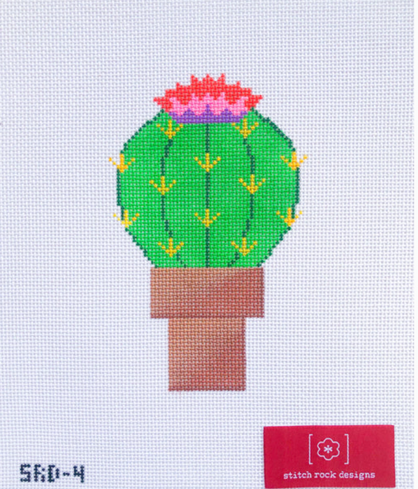 Cactus Ornament