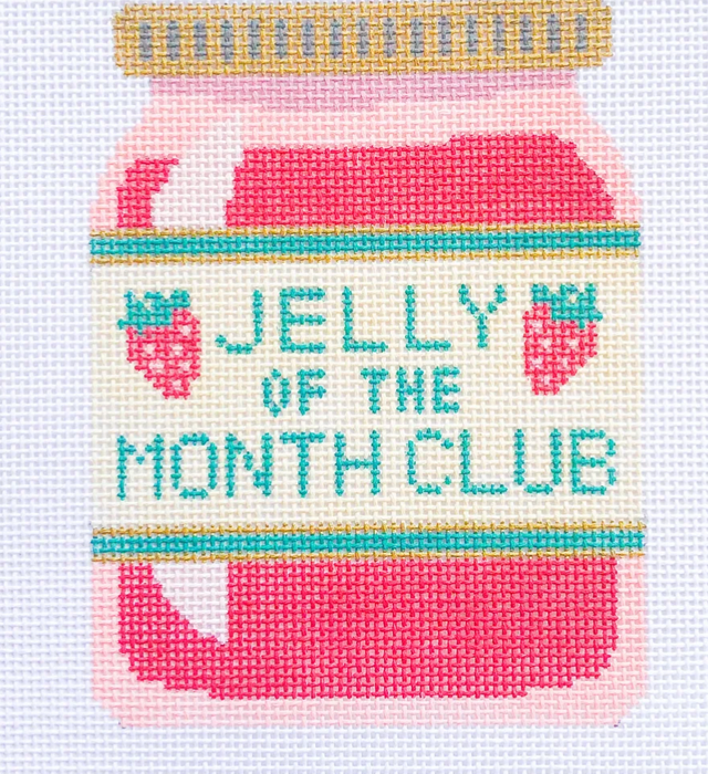 Jelly of the Month Club - Strawberry