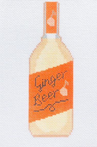 Ginger Beer Ornament