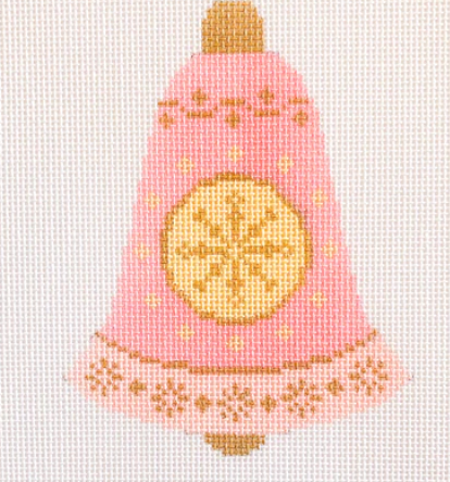 Betty's Bell Baubles - Pink