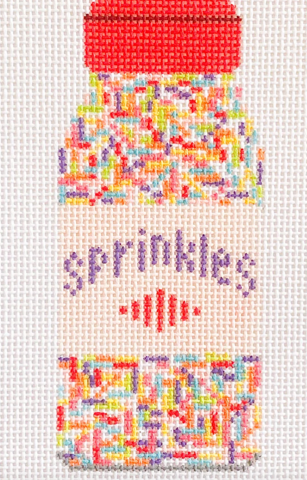 Sprinkles