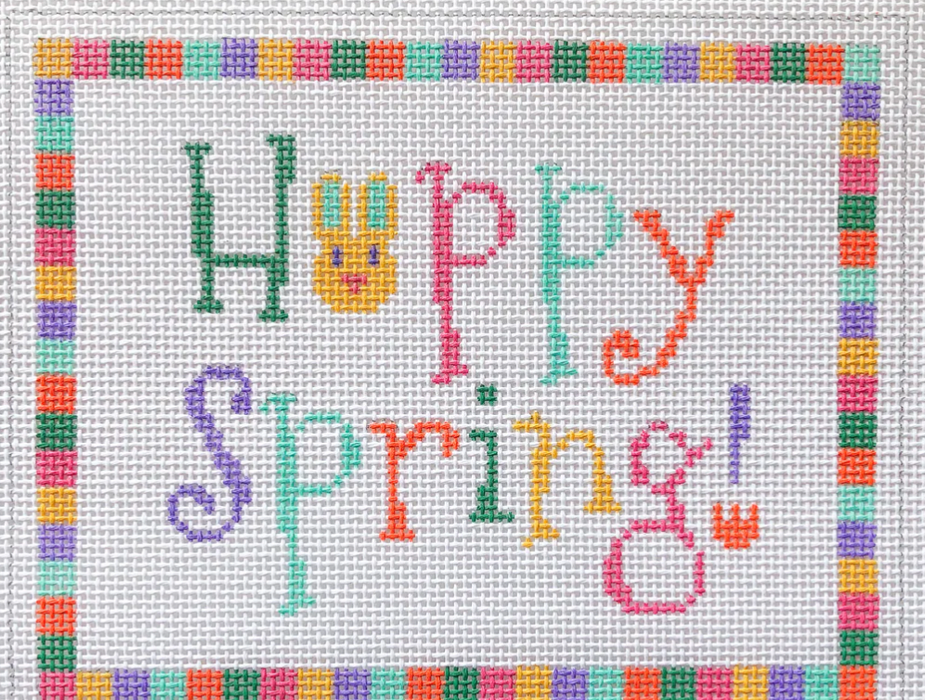 Hoppy Spring