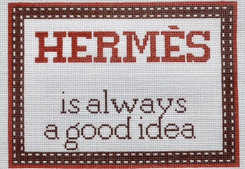 Hermes/Good Idea