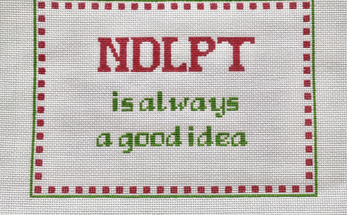NDLPT/Good Idea