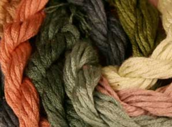 Soie Cristale by Enriched Threads 4012-8125