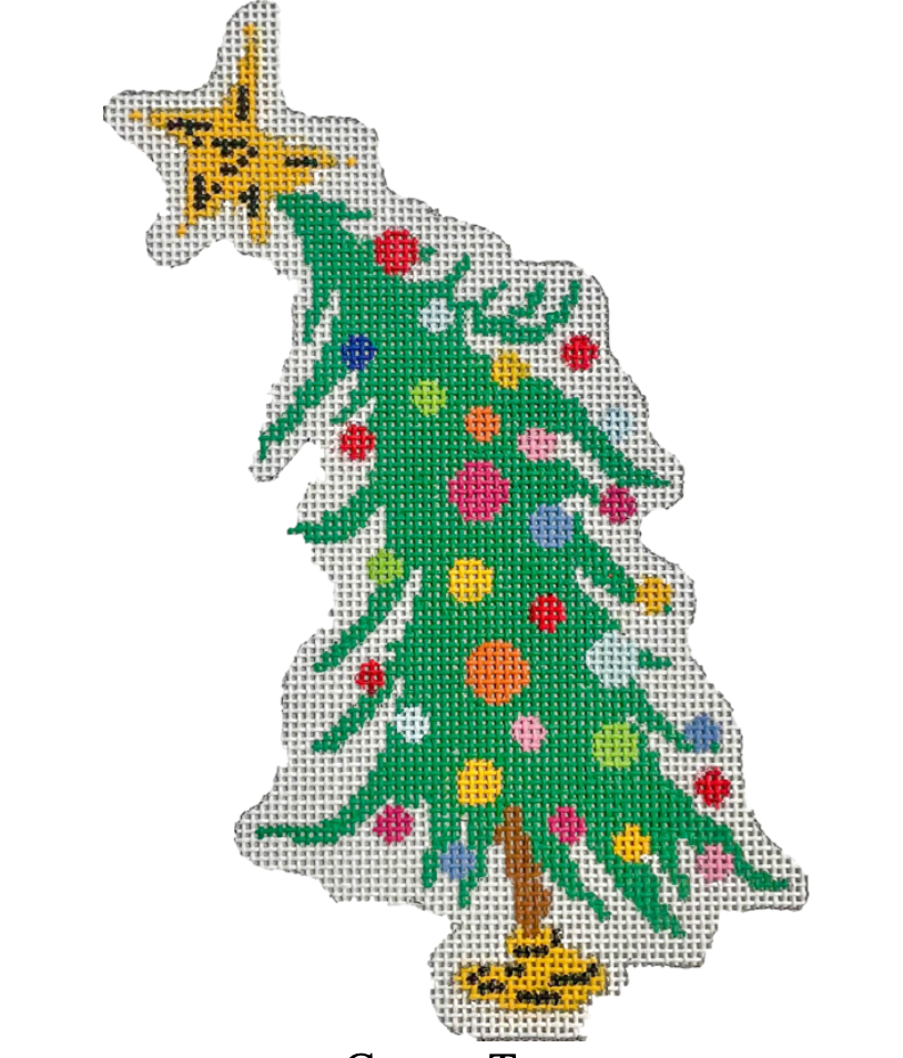 Elm Tree Designs