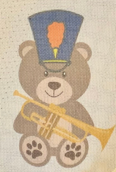 For the Love of Bears - Band