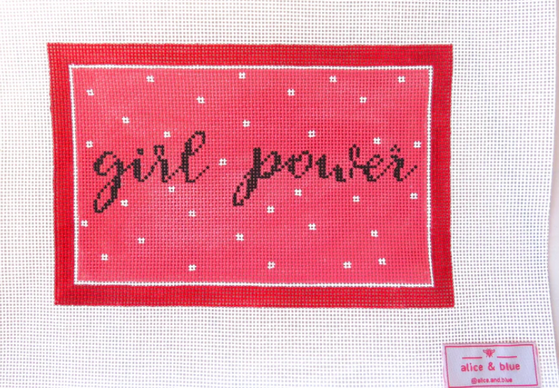 Girl Power