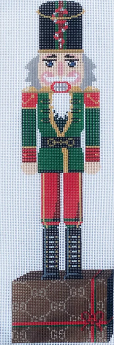 Guccified Nutcracker