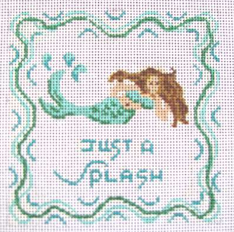 Just a Splash