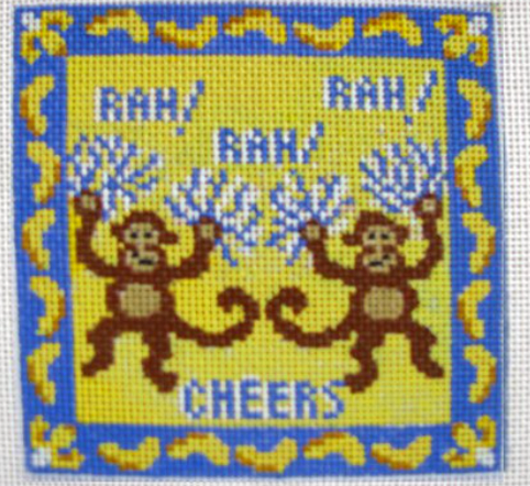 Rah Rah Cheers