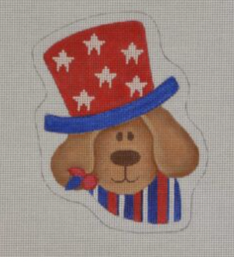 Patriotic Pup