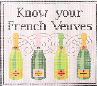 Know Your Veuves