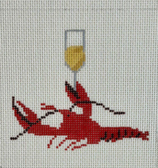 Lobster & Champagne